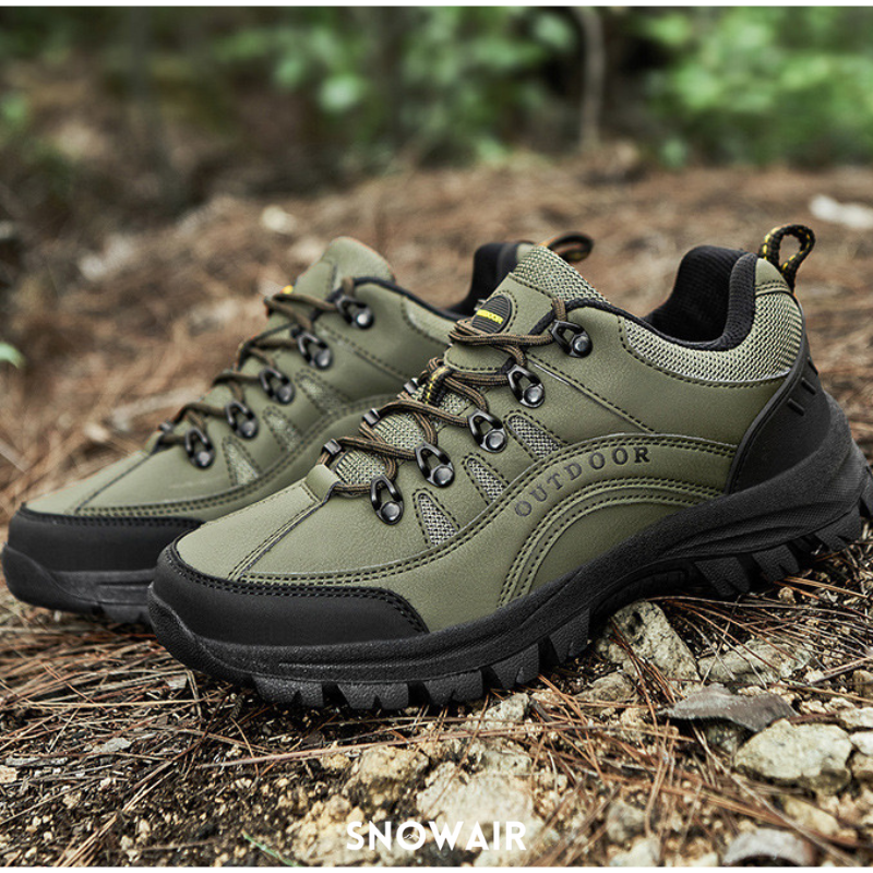 SNOWAIR - Discover Outdoor- & Wanderschuhe