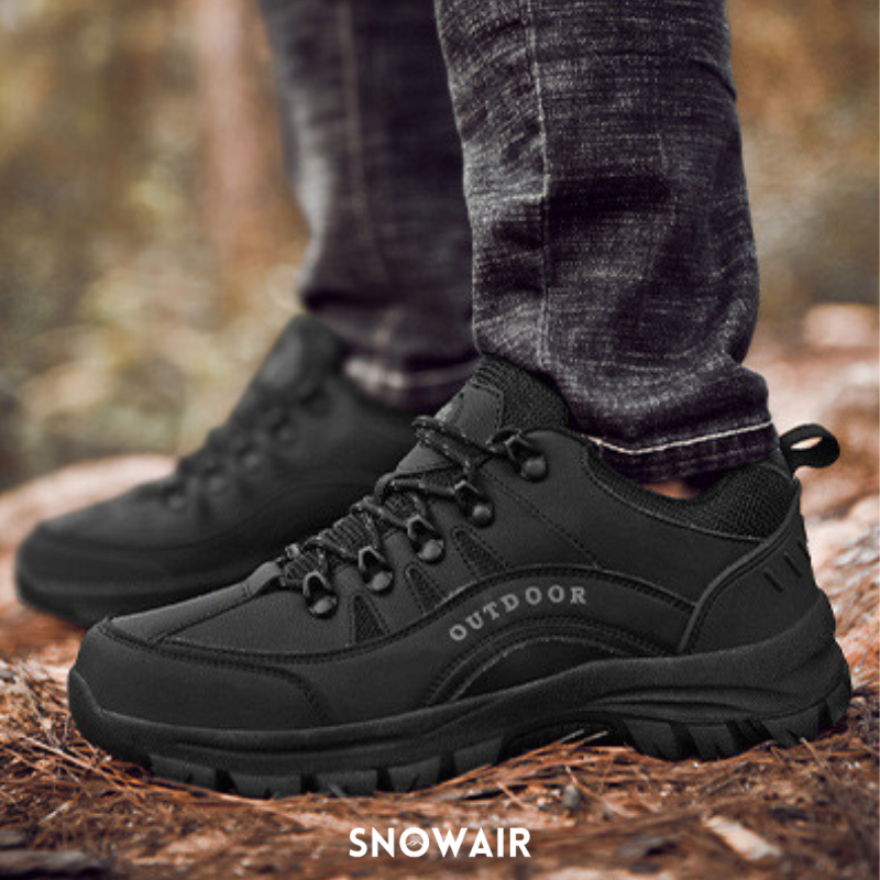 SNOWAIR - Discover Outdoor- & Wanderschuhe