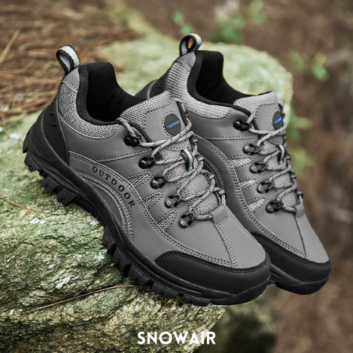 SNOWAIR - Discover Outdoor- & Wanderschuhe