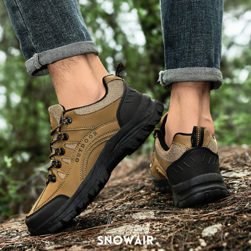 SNOWAIR - Discover Outdoor- & Wanderschuhe