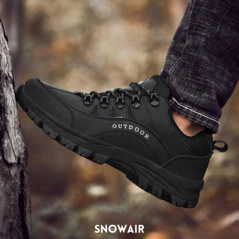 SNOWAIR - Discover Outdoor- & Wanderschuhe