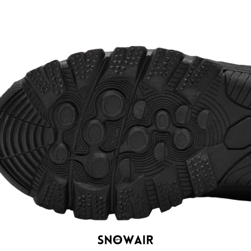 SNOWAIR - Discover Outdoor- & Wanderschuhe