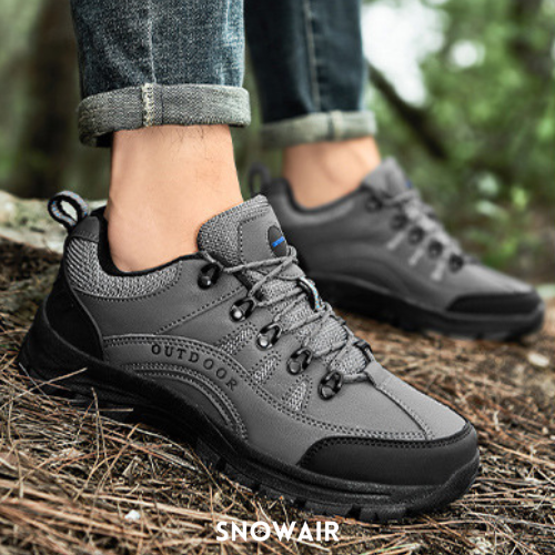 SNOWAIR - Discover Outdoor- & Wanderschuhe