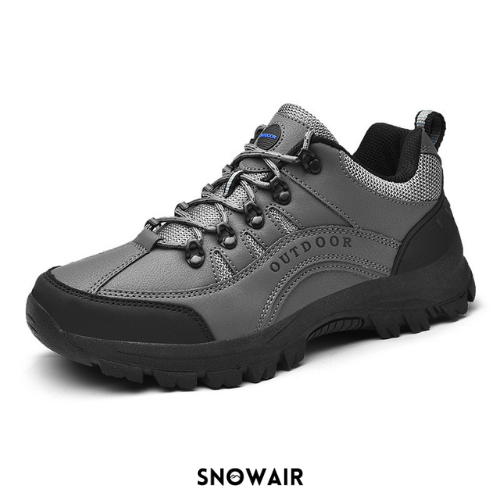 SNOWAIR - Discover Outdoor- & Wanderschuhe