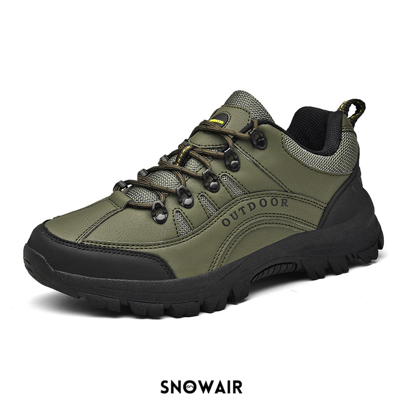 SNOWAIR - Discover Outdoor- & Wanderschuhe