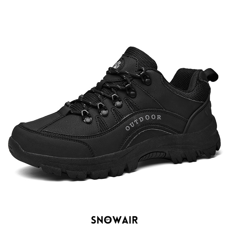 SNOWAIR - Discover Outdoor- & Wanderschuhe