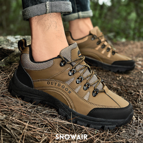 SNOWAIR - Discover Outdoor- & Wanderschuhe