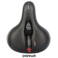 SNOWAIR - Soft Fahrradsattel